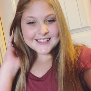 Meet your Posher, Kaylee